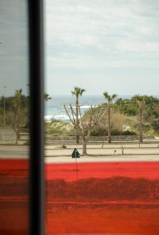 Hotel Zodiaco Porto Cesareo Buitenkant foto
